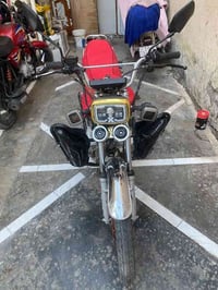 ايراني 🇮🇷......  سونك 5كير موديل 23دراجة مرتبةحلوة نظافة شوفت عينك مكف...