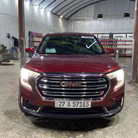 تيران • ٢٠٢٤ • رقم ذي قار