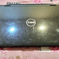 لابتوب للبيع   اسم اللابتوب dell  المعالج  lntel(R) CORE i3   مساحة ال...