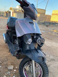 فراشه فورتي • مكينه جديده • دشبول اكتروني