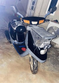 ياماها • نظيفة • كركوك الحي الصناعي