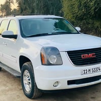 السعر 250 قابل للتفاوض يوكن فحل 2013 محرك 6100 ع وضع الشركه وارد خليجي...