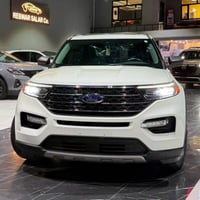 اكسبلورر XLT • ٢٠٢٣ • ٦١٠٠٠