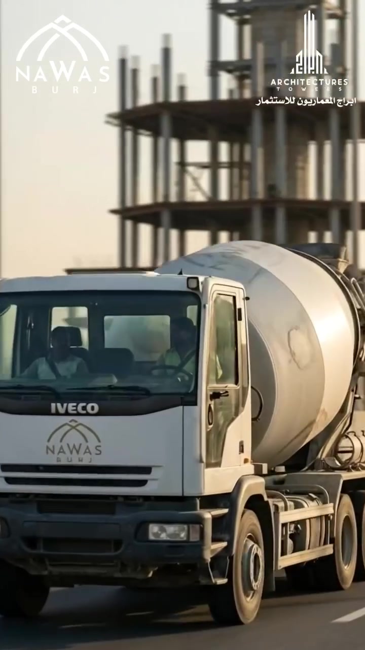 مو كل الأبراج نفس الشي
بعضها مجرد سكن وبعضها أسلوب حياة مختلف تماماً.

برج نواس
قريباً راح تشوف الفرق بنفسك

من الآن

📲 للتفاصيل والحجز
***********
