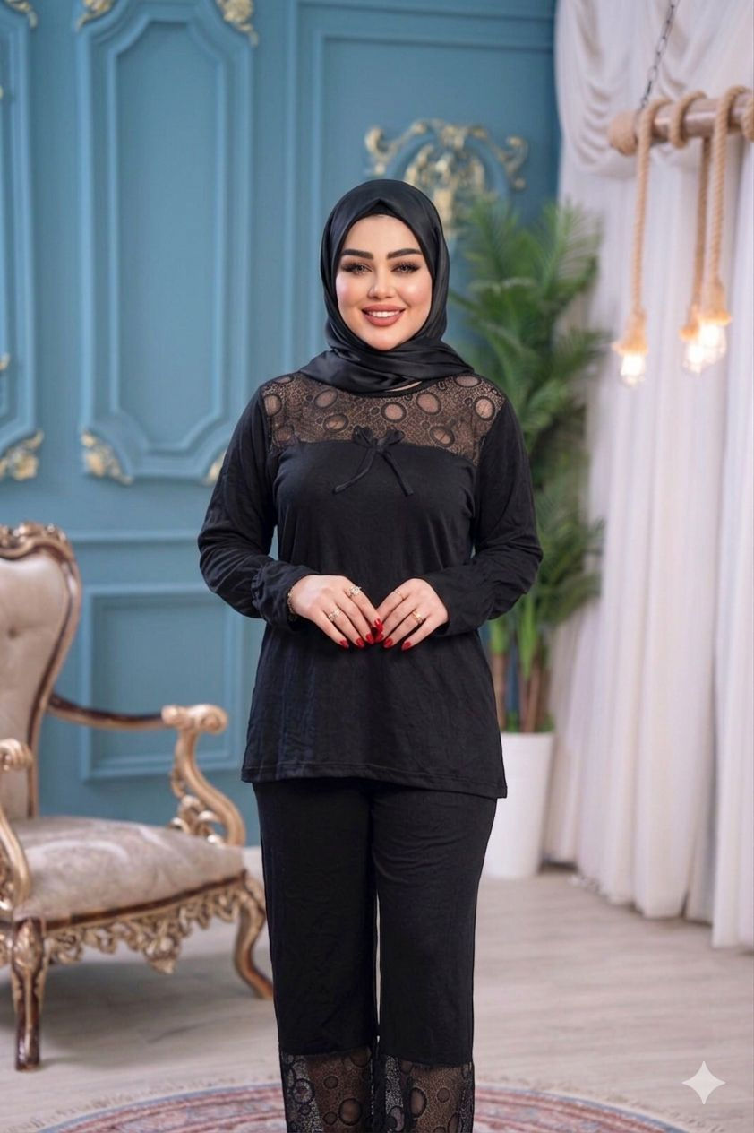 تراك نسائي ✨
 خامة زبدة مع تول ناعم سواد فاحم 🧵

L.XL.2XL3XL.

توصيل جميع المحافظات  5 الف 🚚 بغداد, العراق


**إذا كنت صاحب هذا الإعلان وتريد حذفه لأي سبب، رجاءا أرسل رسالة إلى الدعم الفني**