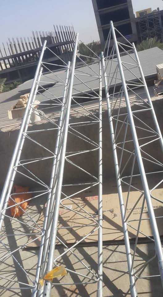 تنصيب وتفصيخ وصيانه كافه الابراج الانترنت ***********
