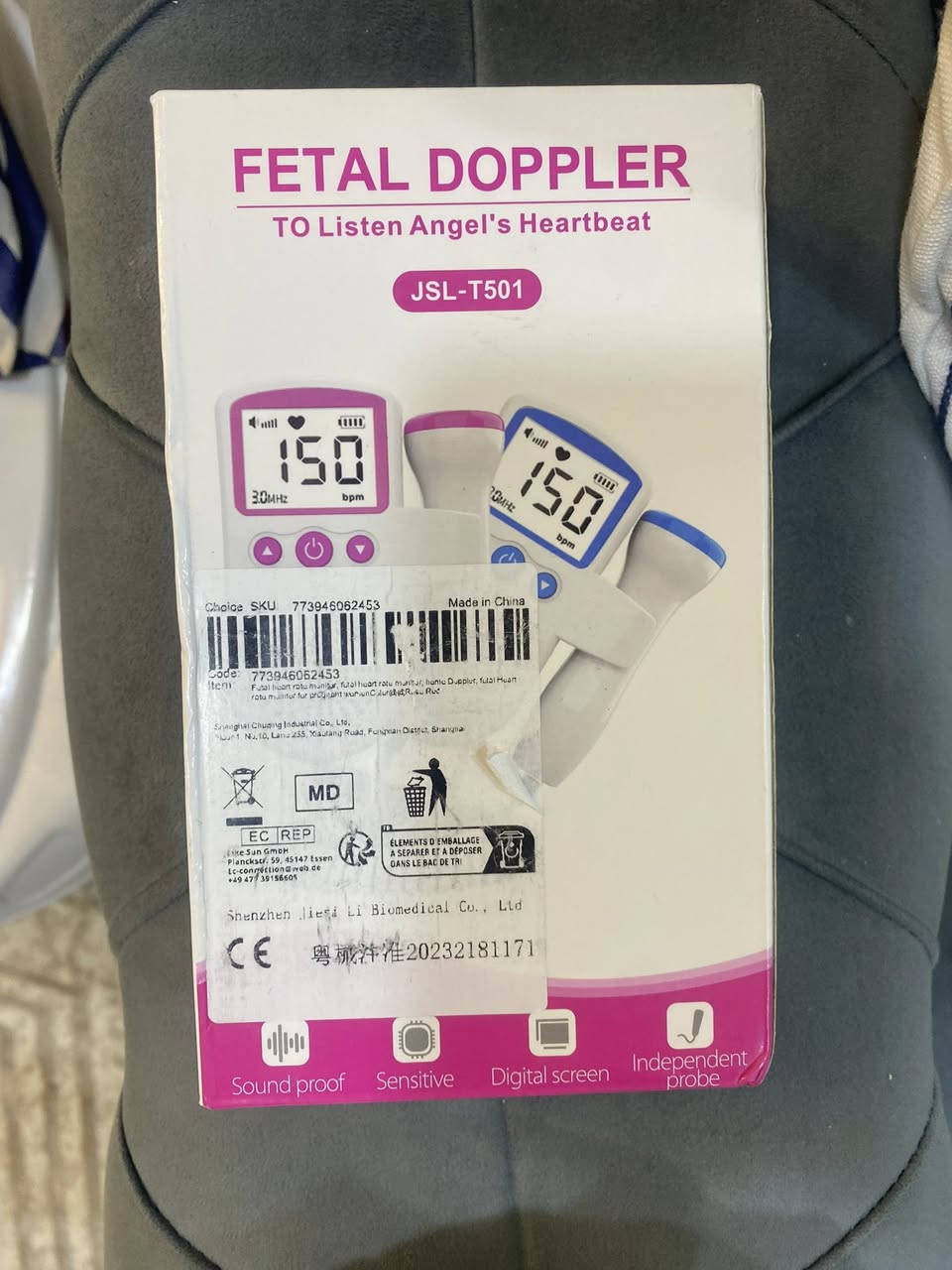 شغلات رخيص امزون


**إذا كنت صاحب هذا الإعلان وتريد حذفه لأي سبب، رجاءا أرسل رسالة إلى الدعم الفني**