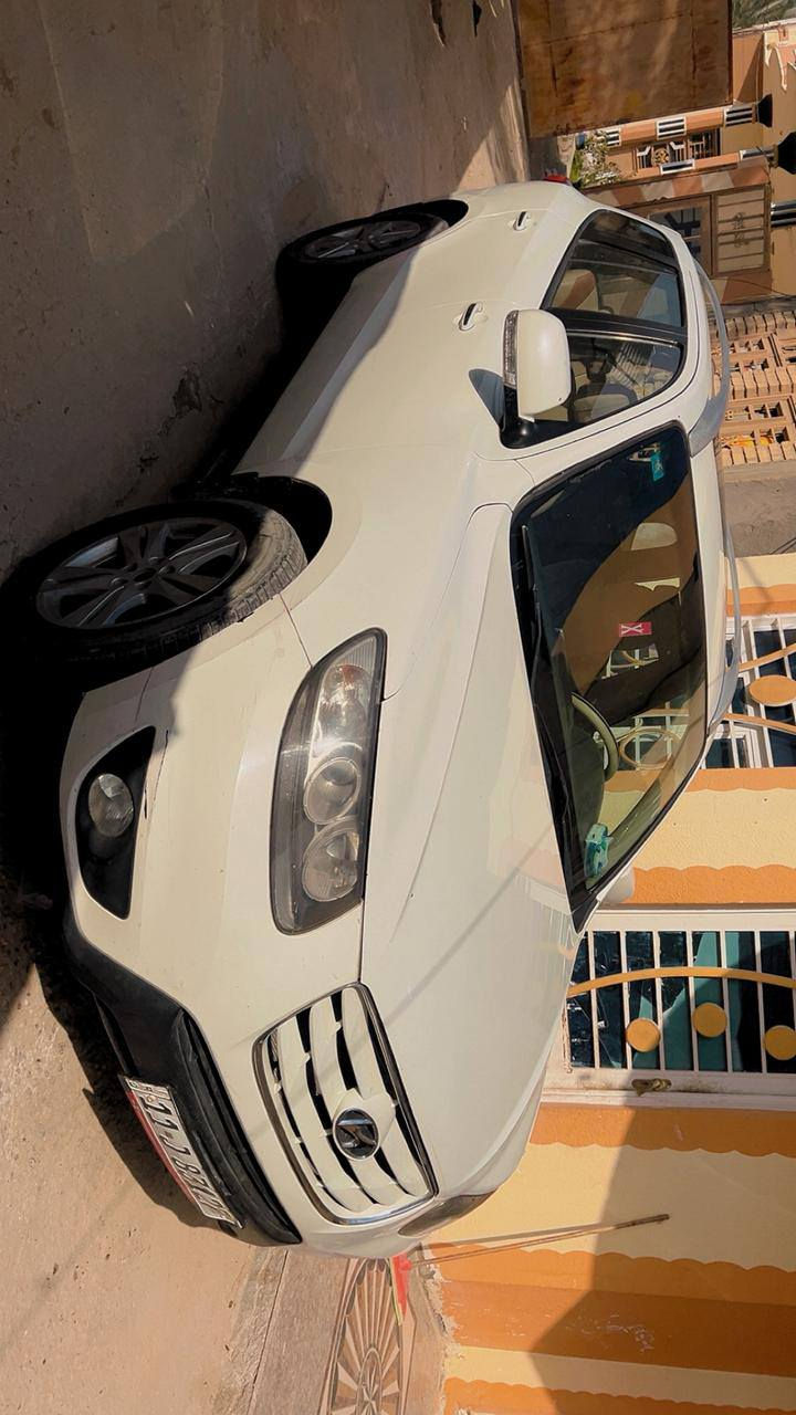 سلام عليك سنتافي للبيع٢٠١١ كفاله عامه فول موصفات باسمي 
***********
