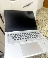 لمس قلاب ٣٦٠ • ذاكرة ١٢٨ • الجيل العاشر