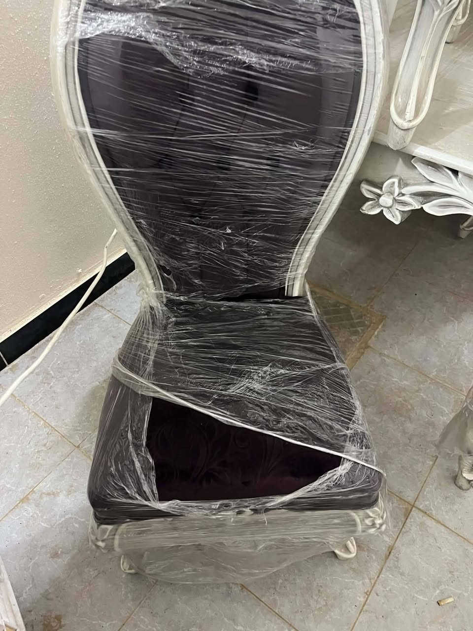 ميز طعام جديد ممستخدم سعر ٤٥٠ عنوان بغداد البياع


**إذا كنت صاحب هذا الإعلان وتريد حذفه لأي سبب، رجاءا أرسل رسالة إلى الدعم الفني**