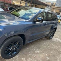 السلام وعليكم البيع جيب موديل 2021Sخليجي بيه صبغ بنيد ودعاميه بدون مكف...