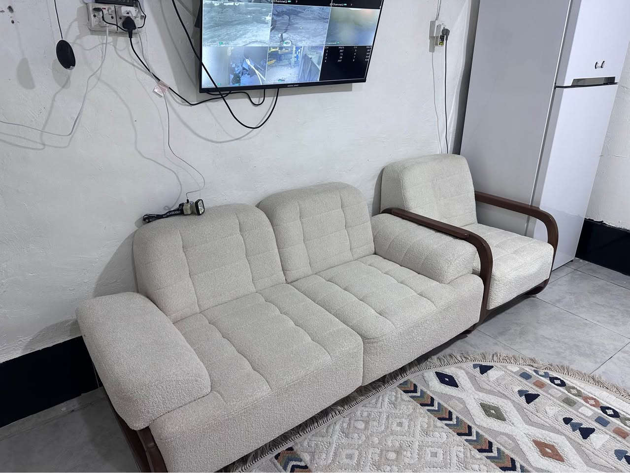 تخم تركي اصلي خشب 
جديد مستخدمً ايام 
سعر ١٤٠٠ مجال بسيط 
عنوان بصره زبير 
علما سعر بالسوك ١٧٥٠ 
0770 47 580 34 علي الغربي, ميسان
