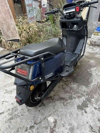 دراجة شحن • تمشي ٤٠+كم • بصرة الوفود