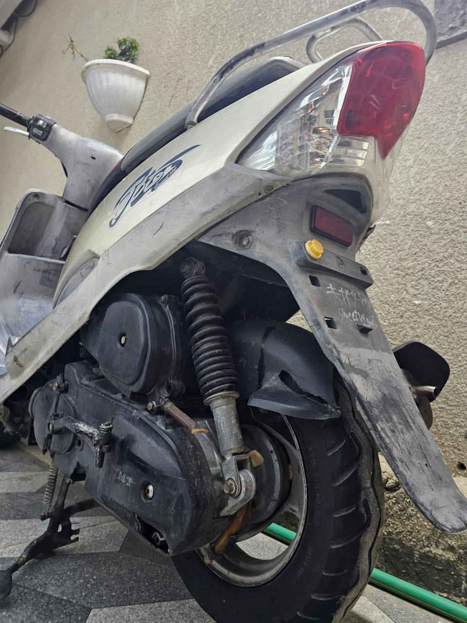 سـلأ۾ علـڪيم 🪫
دراجه منغولي للـبـيـع مكفوله دراجه خير من الله النضافه 90/100 بوشه 49ابلاديه تخبل المكان حله بـابـل


**إذا كنت صاحب هذا الإعلان وتريد حذفه لأي سبب، رجاءا أرسل رسالة إلى الدعم الفني**