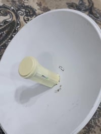 باور بيم • هوائي وايرلس