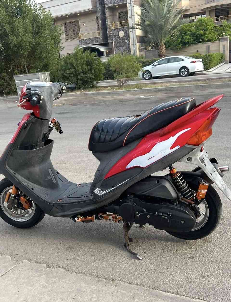 ماكس عدله مكاني بغداد الدراجه مزوده تزويد خارجي وكله اصلي قبق فلاوين والاطار مالته كاربون فايبر شيال دبلات امامي خلفي وياله قطره يدات ستيرن قبق عنبار ستان صفح صلنصه صجميه بكلايت واشاير وكشن مال 4 ولفات شوته مزوده والبلاديع موجوده الدراجه مال رمبه نضيفه كلش الشراي يتصل *********** مكاني بغداد مو شراي وبس تعامل لاتخابر ولاتعب نفسك
