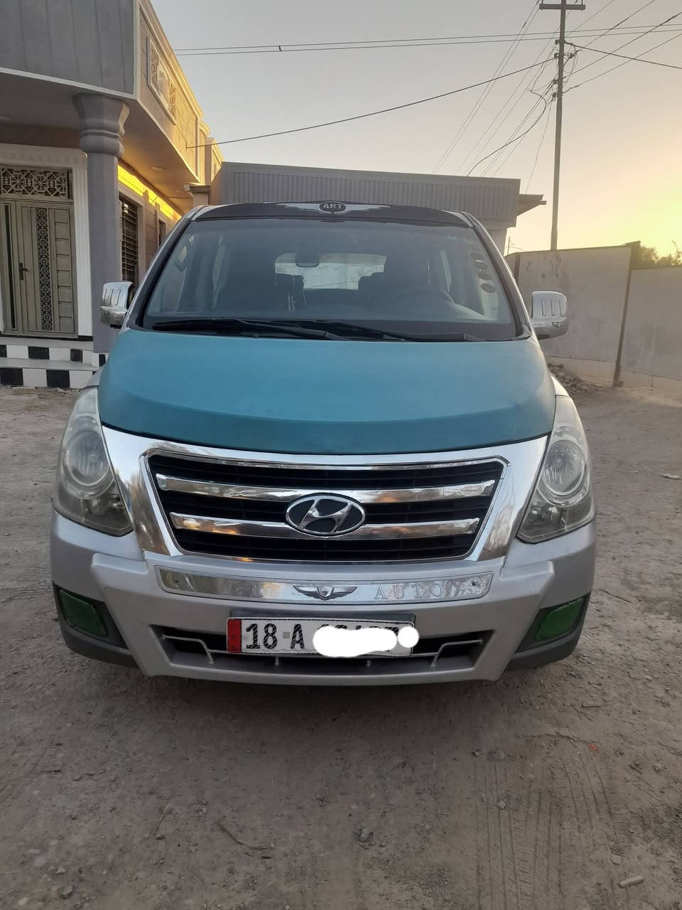 للبيع ستاركس مسكر موديل ٩ بابل انكليزي سنويه لغاية ٣٠ مكفوله من الحادث صبغ الجاملغ الخلفي الأيسر محرك جيد سبلاين تبريد ثلج السيارة كامل مواصفات كير عادي السعر ١٣٠$نقد وتحويل ثاني يوم موبايل ***********المكان بغداد بسمايه ناحية الوحده تحياتي لكم
