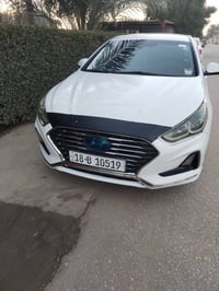 سوناتا ٢٠٢١ • وارد كوريا • ماشي ١١٤