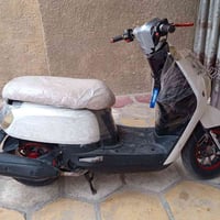 بوليسي صيني • مكينة ياباني • حي المهندسين