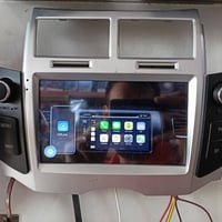 شاشة يارس هاج باك • أندرويد 64جيجا • كار بلاي