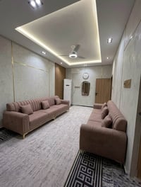 ديوان ١٠ مقاعد • جديد • ٤ كوشات