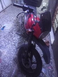 بوكسر • موديل 23 • اوراق تالفة