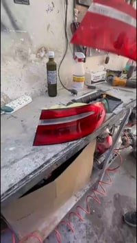 عمل بكلايتات جميع السيارات ومازدات 07844970190