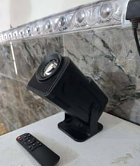 داتا شو جديدة استخدام ١٠ ايام 4k  تتكبر اكثر من ثلاث امتار وضوح ودقة ع...