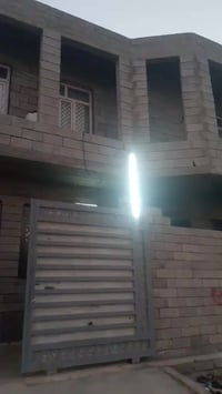 بيت للايجار • ديوم • ١٠٠م