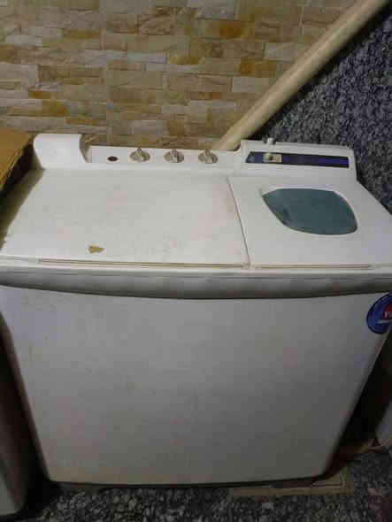 غساله هيتاشي للبيع مكاني بغداد للاستفسار واتس اب ***********
