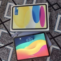 آيباد ١٠ • ٦٤ • نضيف