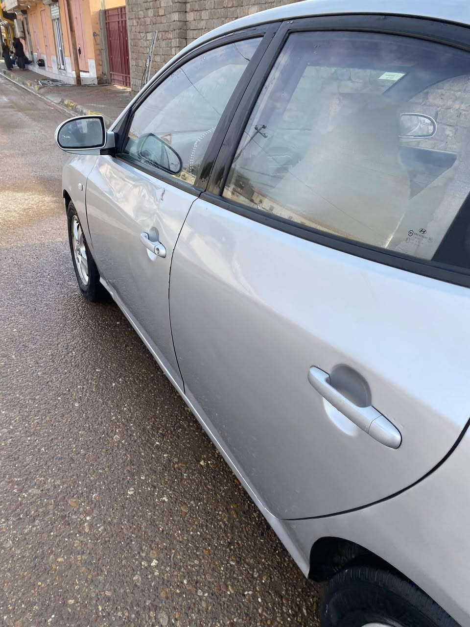 افانتي كص جديد شغل النجف
ما بيه نقص جاهزه 
السعر 38 
لاستفسار الاتصال 
***********
***********
