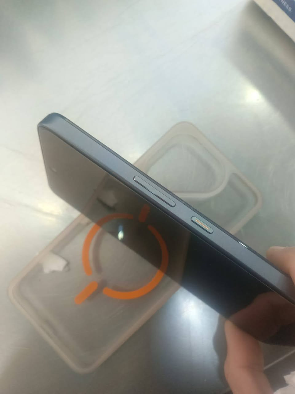 بوفا 7 ألترا ذاكرة 256  جهاز قبل أسبوع ماخذه 390 جهاز ايخبل للبيع رايده 350
رقم *********** مكاني بغداد مدينة الصدر
