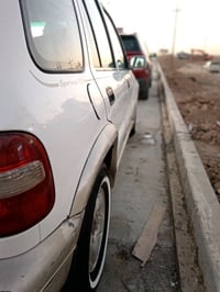 سبورتج ٢٠٠٠ • محرك ٢٠٠٠ • ميسان