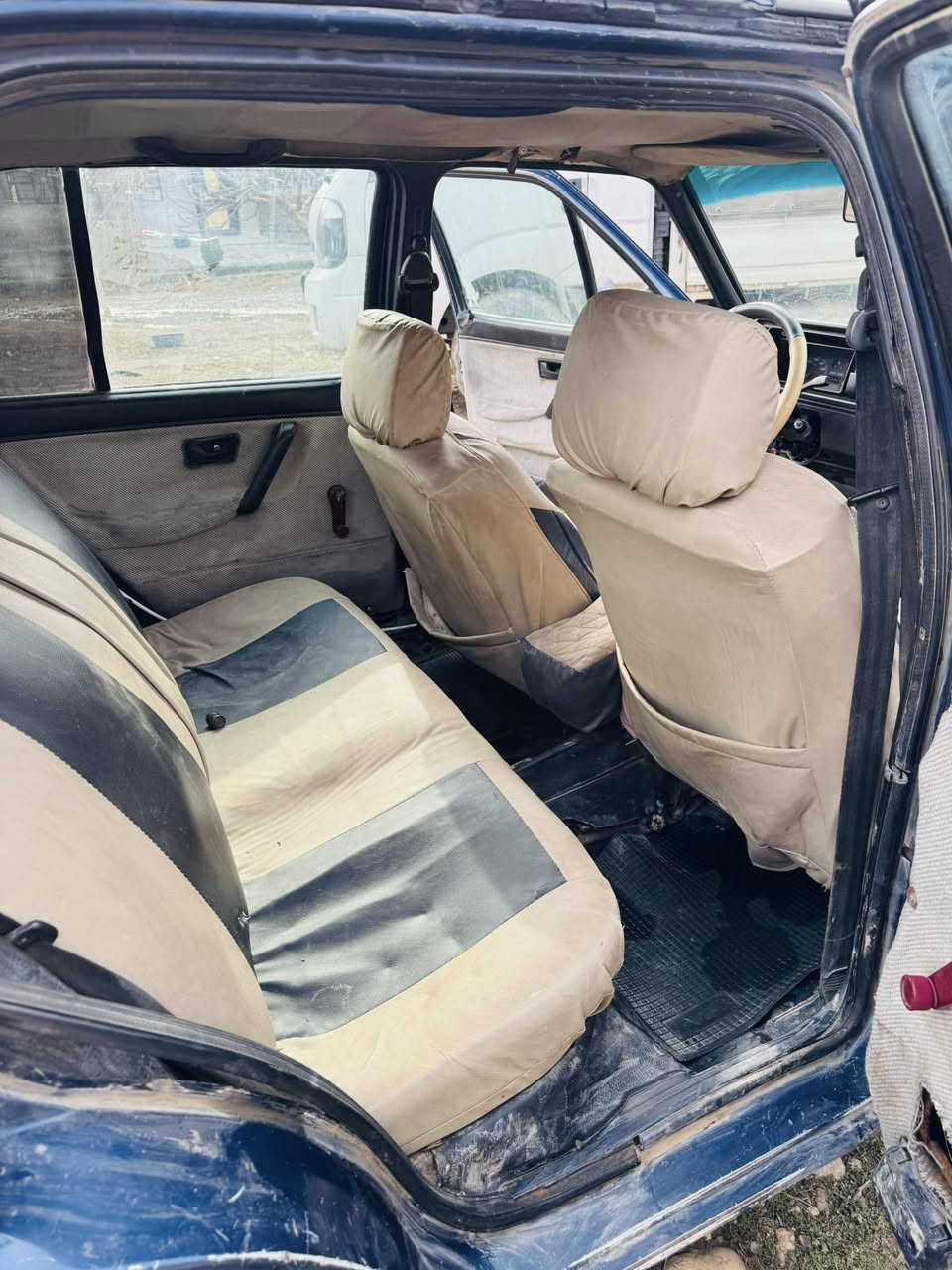 السعر 15 وبيها مجال
كولف موديل 87 رقمها فحص صلاح الدين الشرعي موجود تريد تحويل تريد وكالة ماعليها غرامات أبد كهربائيات كلها شغالة لايت زينون تدفئه نار سيارة جاهزة بس تفر صويج الله شاهد الاتصال على الرقم ***********
