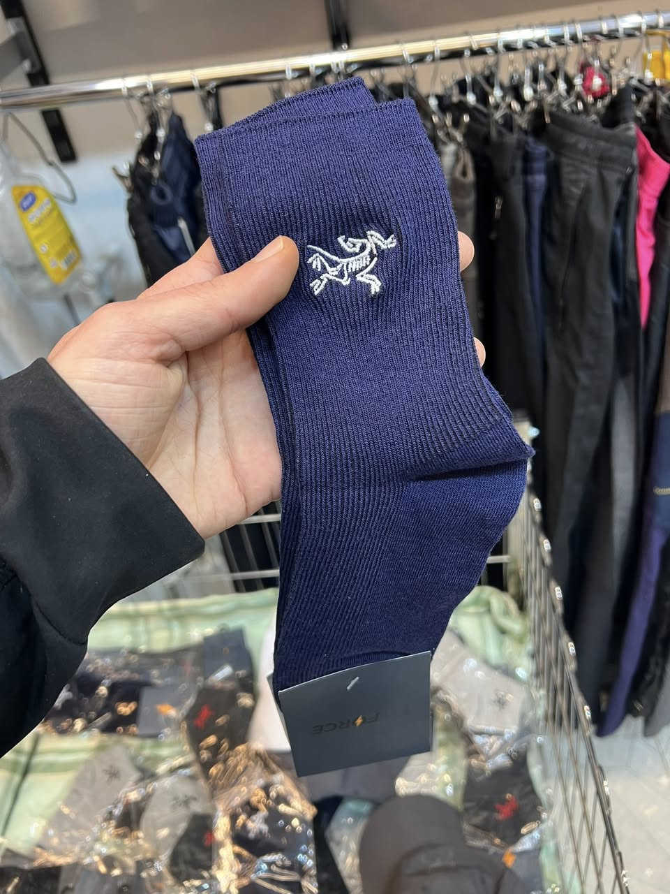 arcteryx
orginal


**إذا كنت صاحب هذا الإعلان وتريد حذفه لأي سبب، رجاءا أرسل رسالة إلى الدعم الفني**