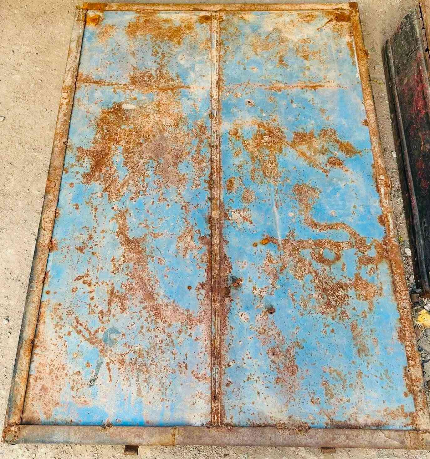 سلام عليكم متاح كاعيه ستوته امتيار تفصال حديد ثقيل مال تحميل  و يلات كربلائيه هنه وتايراتهن توني شادهن وسكان كربلائيه مكاني ابو الخصيب العوجه سعر120كلهن شراي يراسلني ***********
