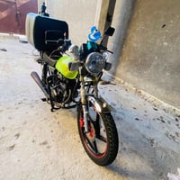 سونكك • MAX1 • الثالث بوش