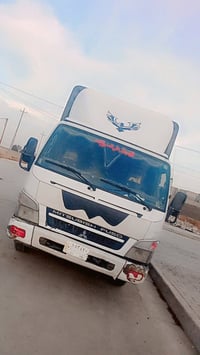 كنتر • موديل ٢٠١٥ • محموديه بغداد