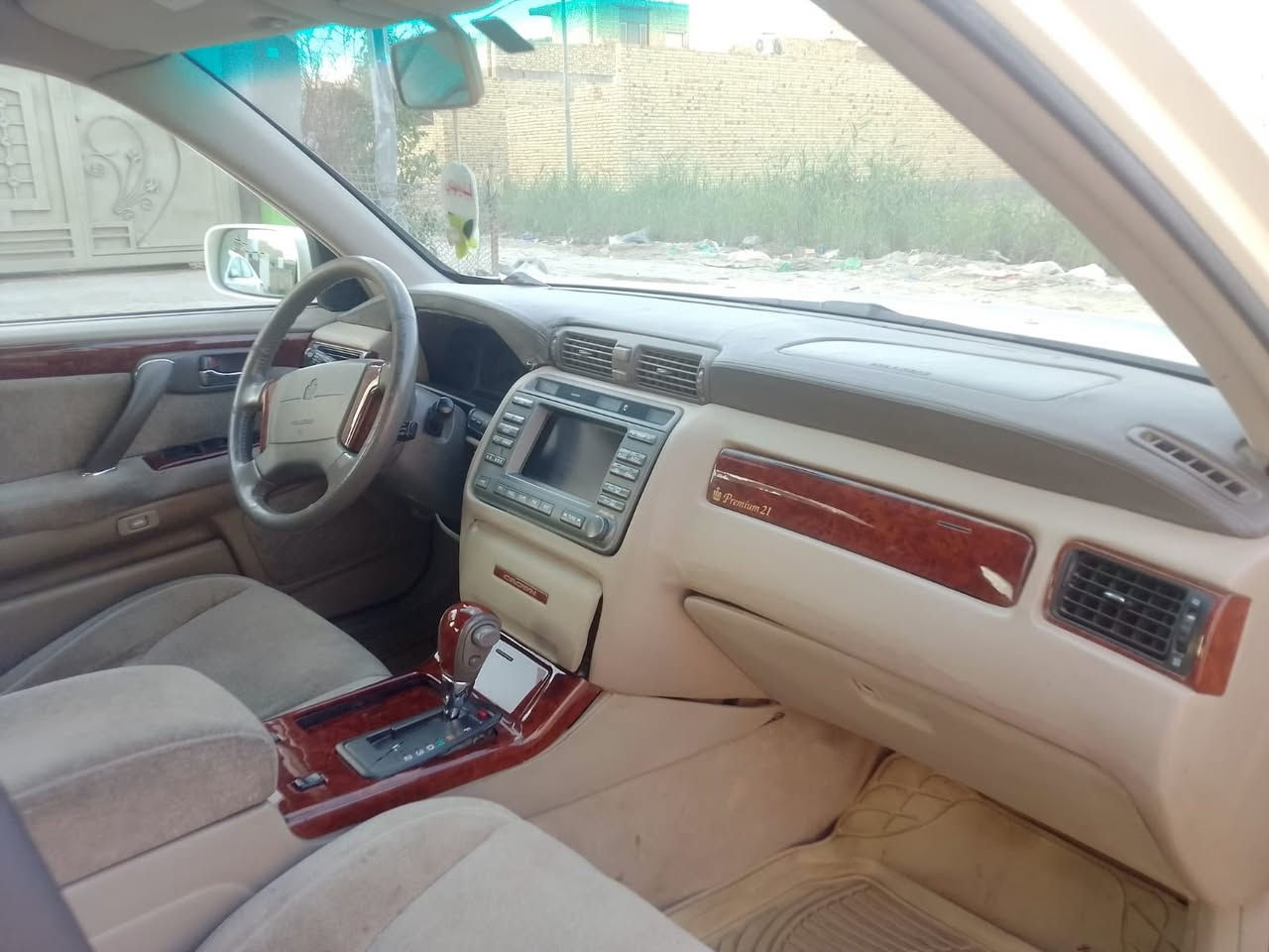 سياره كارتون  كصه جنطه متوم وجاهزه نكليزي مكينه وكير وحداديه وتبريد وتخم تاي كارتون مكان ساره شطره سعر (٣١) ***********
