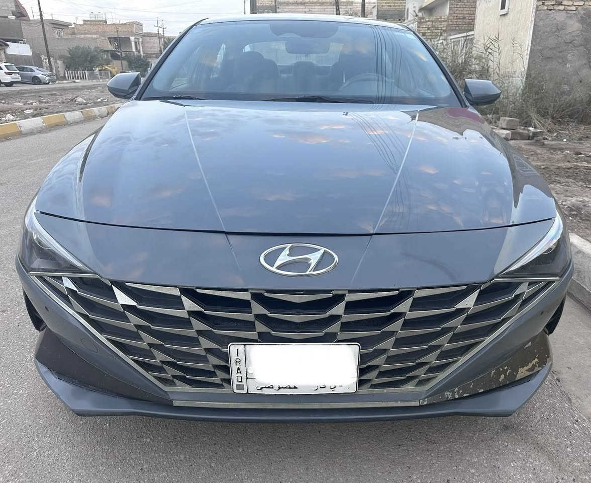 النترا موديل 2022 وارد امريكي صور الحادث موجوده وي الصورة السيارة ماشية 52 الف السيارة بدون ايرباك بدون دواخل وتعميره درجة اولى بدون فتح اي قطعة وليبل واحد والصبغ موضح بالصورة السيارة وضع شركة وماناقصة اي شي 
للاستفسار 
***********
