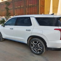 بلسايد • ٢٠٢٥ • زيرو ٢٧٠٠كم