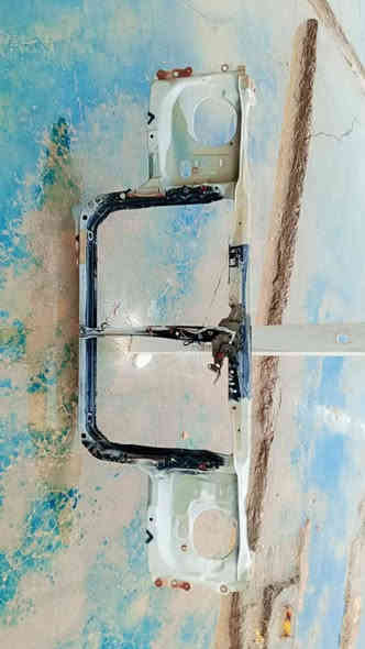 السلام عليكم غراض بطه للبيع تفصيخ جدد 2 بيبان + جاملغ +بنيد+بدنه الستفسار ‏‏‪0783 300 6834‬‏
