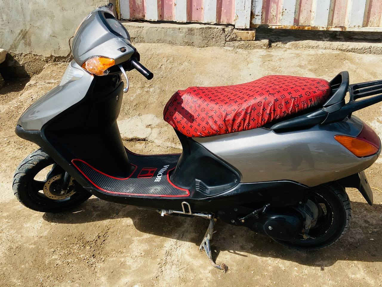 سلام عليكم 
دراجة سبيسي ياباني اصلي للبيع كفرات ابو الختم 
نكره سلف كهربائيات شغاله قفل ستيرن مفتوحه مره وحده 
كوت حي الحكيم سعر خاص متواجد فيس اتصال واتساب 
***********
