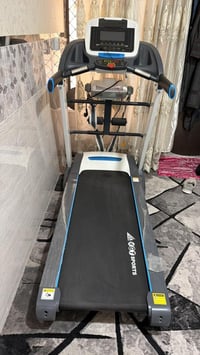 جهاز جري درجه أولى مستعمل نظيف جداً جدا  ماركه اصليه  السعر 590  للتوا...