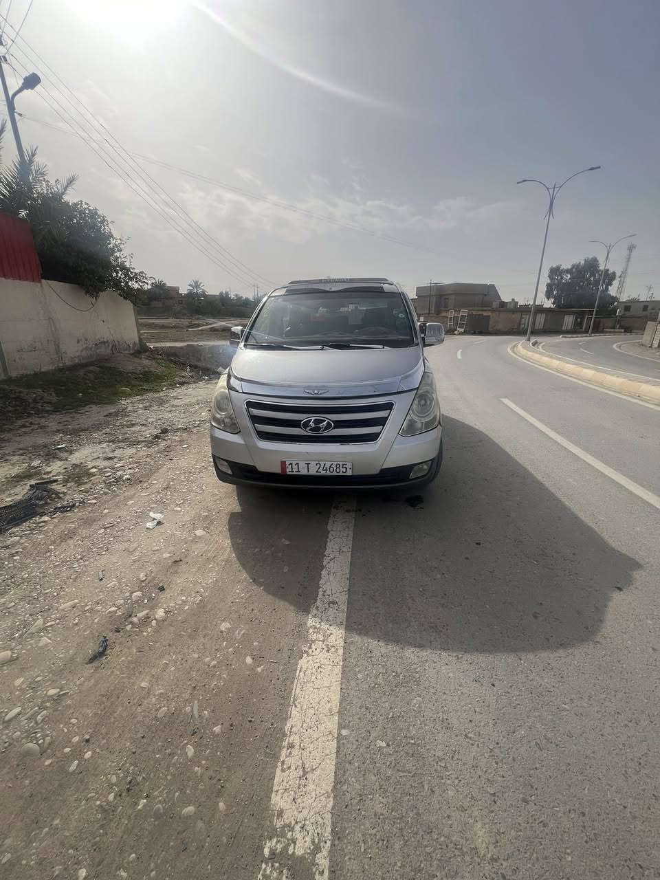 سلام عليكم شباب ستاركس مسكر اصل اوتماتيك سياره رقم بغداد باسمي 2013اصل عنوان ديالى خان بني سعد للاستفسار. ***********وباقي التفاصيل على الاتصال
