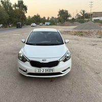 سيراتو • ٢٠١٤ • محرك ١٦٠٠