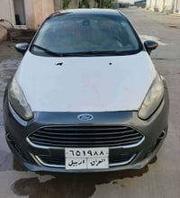 فۆرت ڤیستا • ٢٠١٩ • اربيل