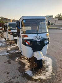 تكتك • ٢٠٢٢ • بغداد