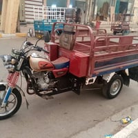 ستوته للبيع موديل 20 اوراق كامله ستوته جاهزه من كلشي تخم تاير جديد  مح...